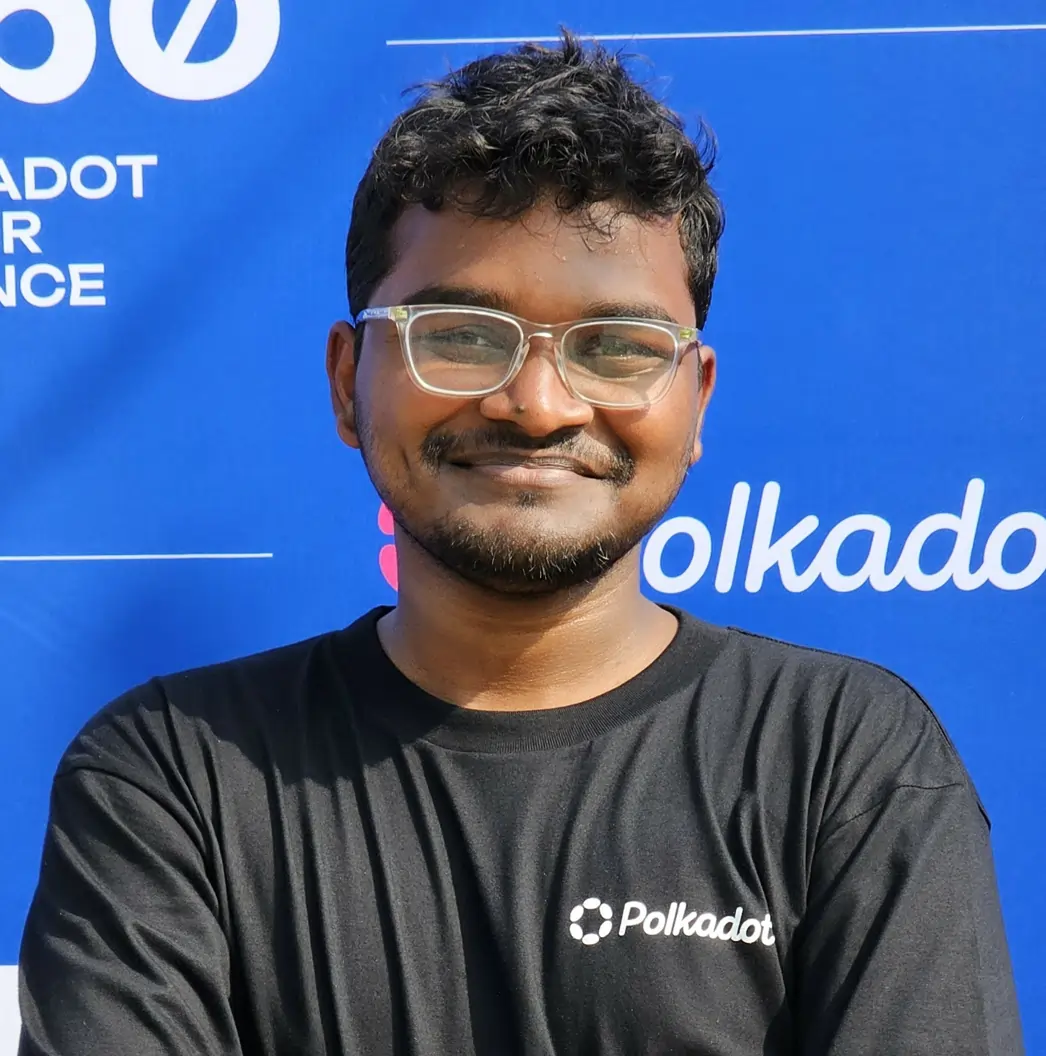 Sumeet Naik